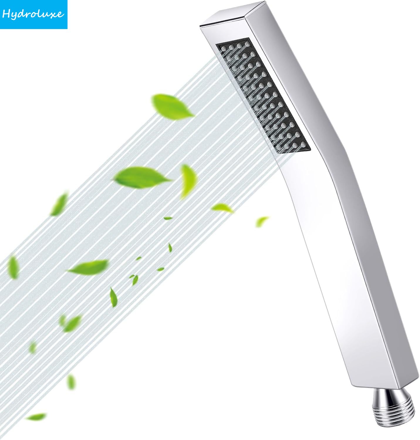 Home Creation Bathroom - 高品質トイレシャワーヘッド調節可能な高圧節水シャワーヘッド水マッサージシャワーヘッド浴室付属品