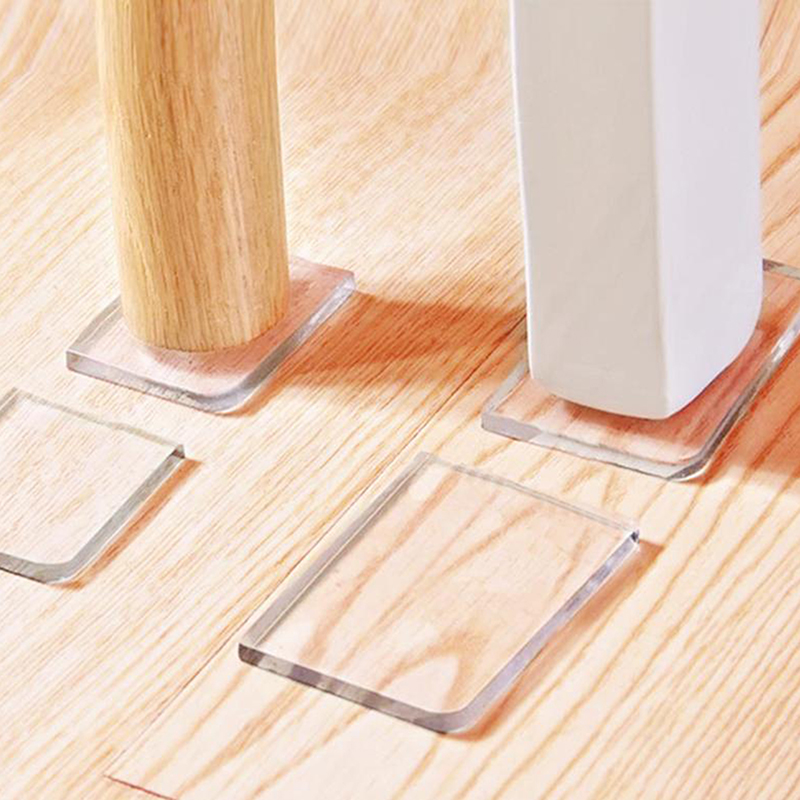4/12 個防振ノンスリップマット洗濯機シリコーンパッド多機 - Home Bathroom Mats のレビューと価格