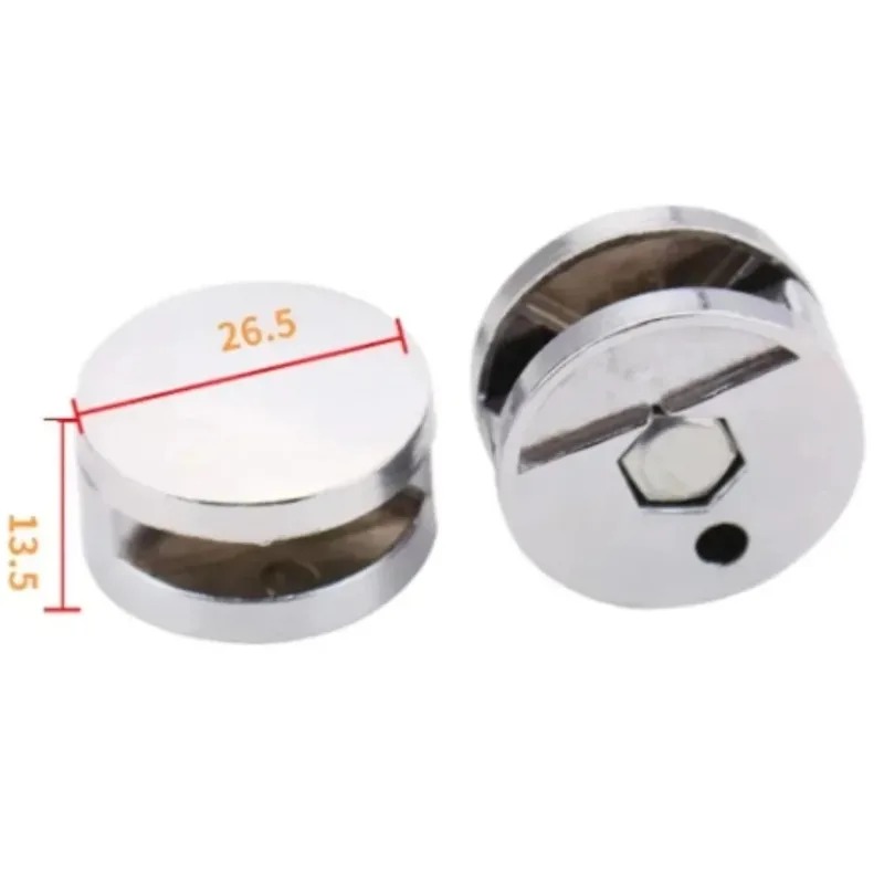 家庭用バスルームドレッシングテーブル用亜鉛合金ミラークリップ - Home Hardware Bathroom Mirrors のレビューと価格