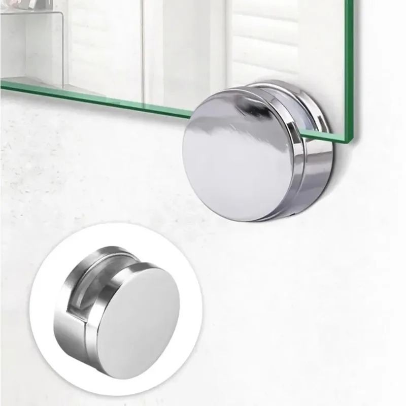 家庭用バスルームドレッシングテーブル用亜鉛合金ミラークリップ - Home Hardware Bathroom Mirrors のレビューと価格
