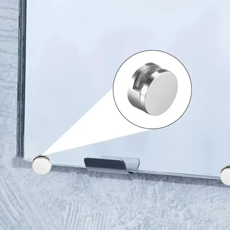 家庭用バスルームドレッシングテーブル用亜鉛合金ミラークリップ - Home Hardware Bathroom Mirrors のレビューと価格