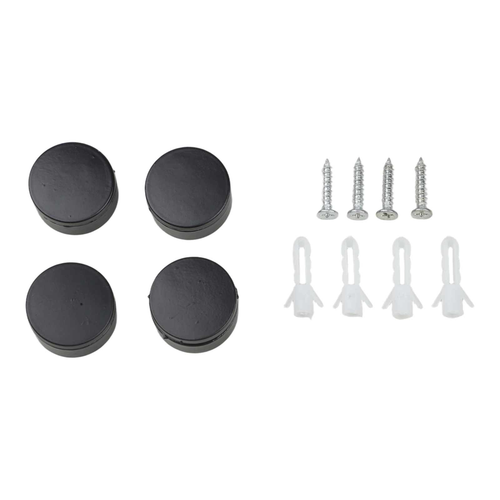 4 セットミラークリップミラー吊り下げ金具ミラーホルダークリ - Home Hardware Bathroom Mirrors のレビューと価格
