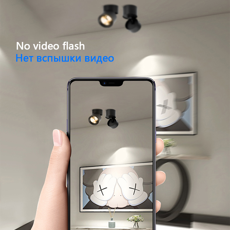 スポット Led ダウンライト 220v 3 色調光可能な  - Home Bathroom Colors のレビューと価格