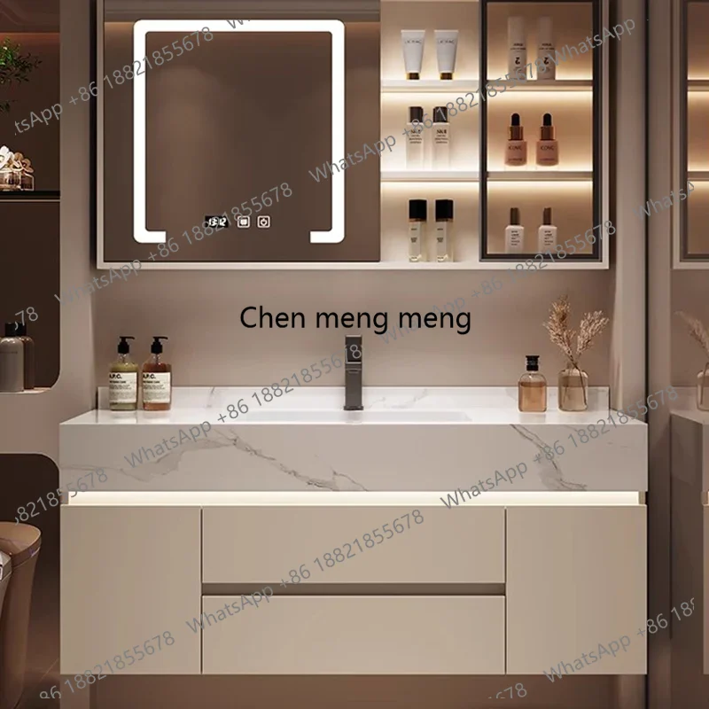 B567 パーティション収納バスルームキャビネットオーガナイ - Home Bathroom Vanity Combo のレビューと価格
