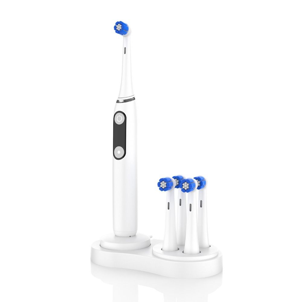 オーガナイザー電動歯ブラシホルダー ユニバーサル防塵歯ブラシ - Toothbrush Holder Set のレビューと価格