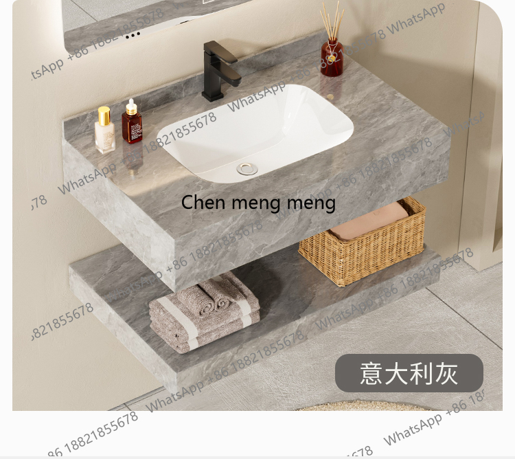 zKBedroom オーガナイザー カップボード トイレ シ - Home Bathroom Vanity Combo のレビューと価格