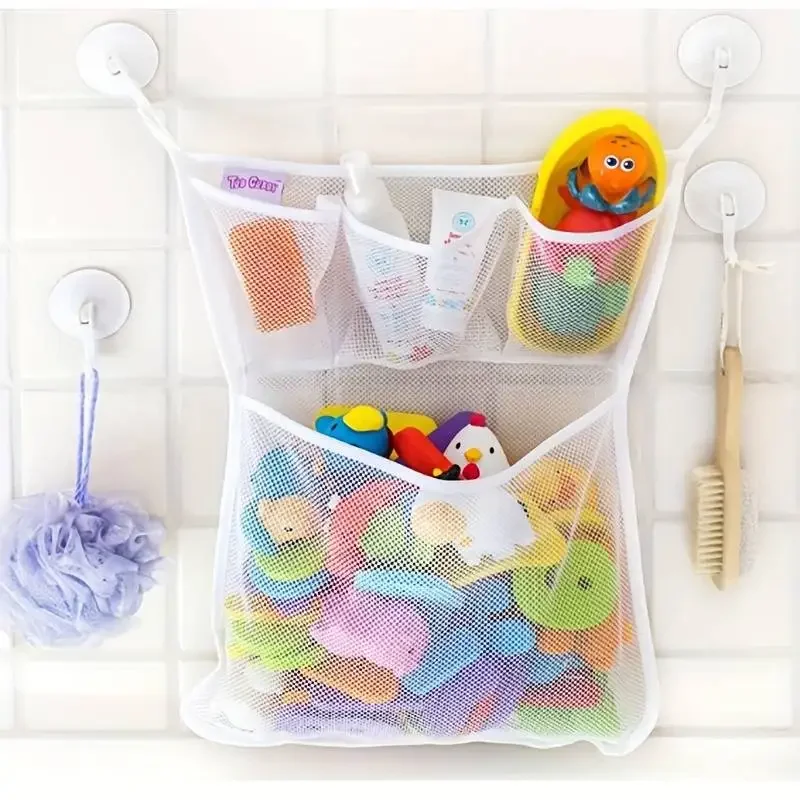 ホームオーガナイザー キッズ用収納 吸盤式 浴室用バスタブ人 - Home Bathroom Organizer のレビューと価格