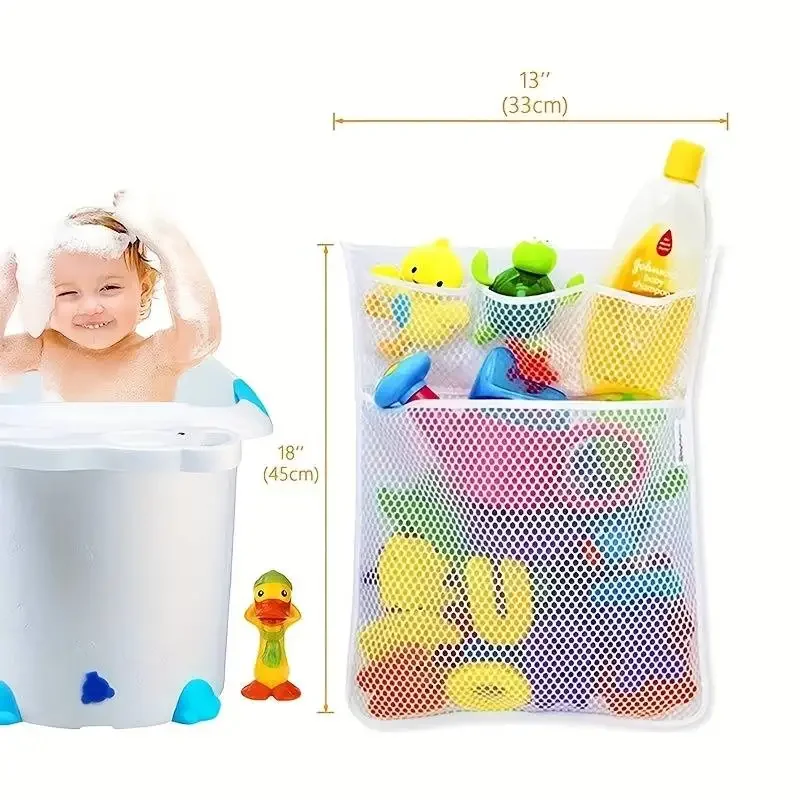 ホームオーガナイザー キッズ用収納 吸盤式 浴室用バスタブ人 - Home Bathroom Organizer のレビューと価格