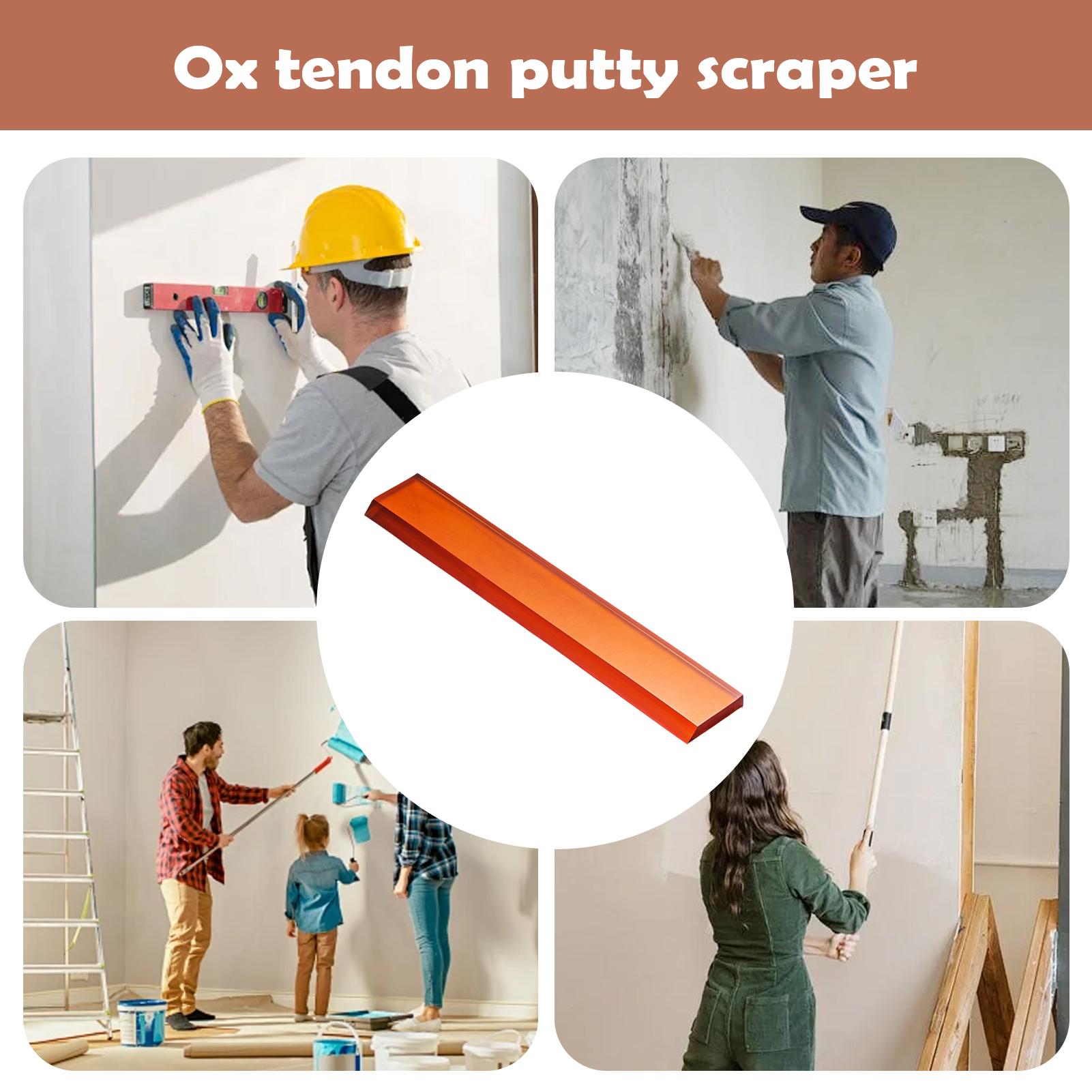 乾式壁用スパチュラ泥仕上げ修復ツール石膏塗装スクレーパーガレ - Home Bathroom Repair のレビューと価格