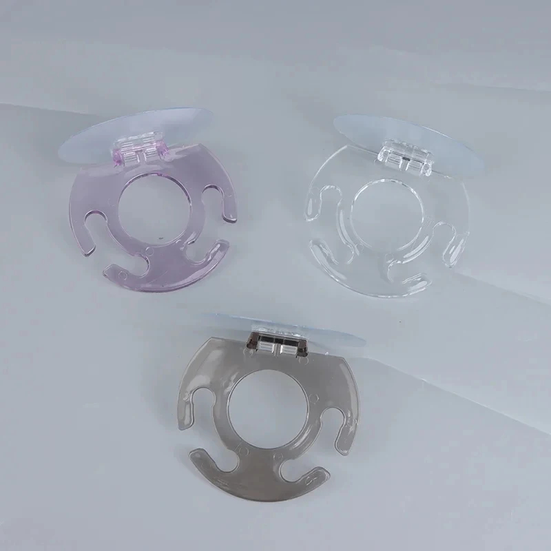 1/3個入り 粘着式壁掛け歯磨き粉ディスペンサー 歯ブラシホ - Toothbrush Holder Set のレビューと価格