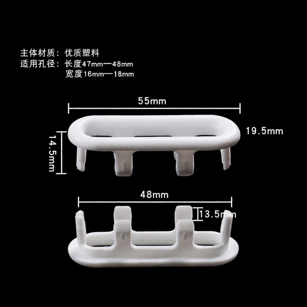洗面台オーバーフローカバー、シンクトリム装飾リング、浴室洗面 - Home Hardware Bathroom Vanity With Sink のレビューと価格