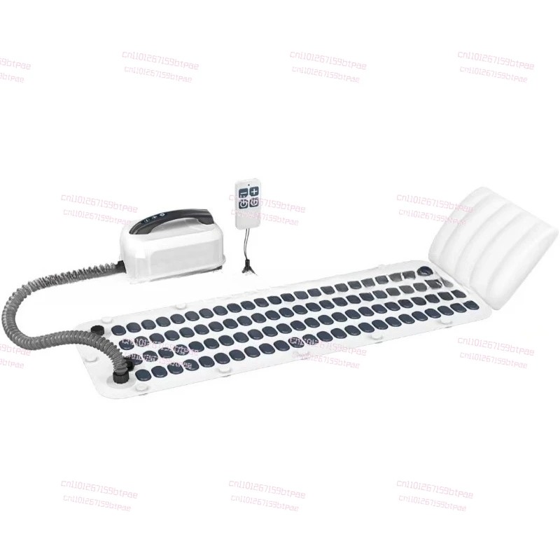 ボディスパエアバス　暑い夏に最適　電気浴槽用バブルマッサージ - Home Bathroom Mats のレビューと価格