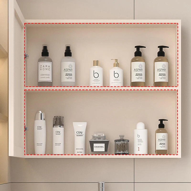 アクセサリークローゼット化粧台バスルームキャビネット高級引き - Home Bathroom Vanity Combo のレビューと価格