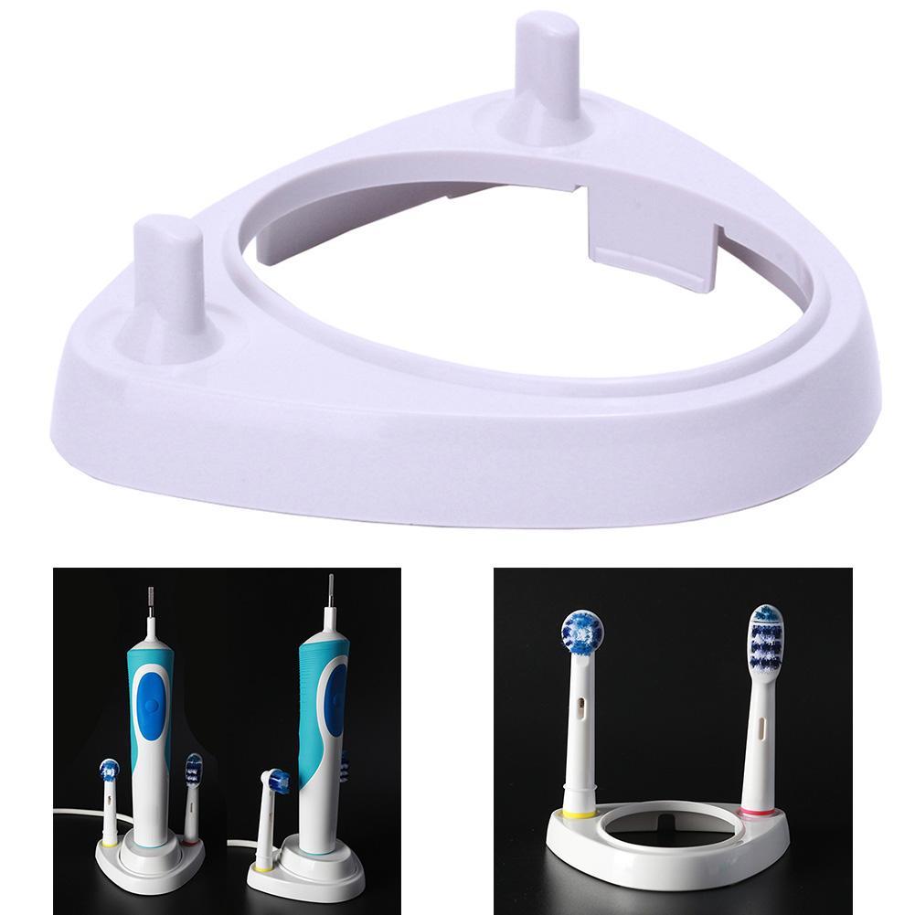 シングル充電ホルダー歯ブラシヘッドホルダー オーラルB対応、 - Toothbrush Holder Set のレビューと価格