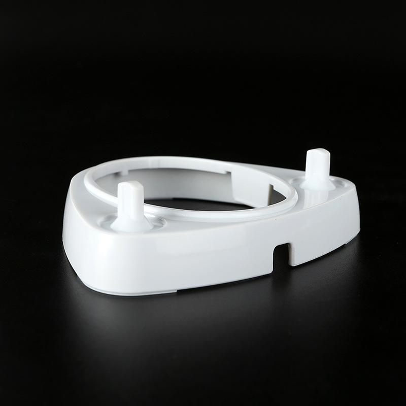 シングル充電ホルダー歯ブラシヘッドホルダー オーラルB対応、 - Toothbrush Holder Set のレビューと価格