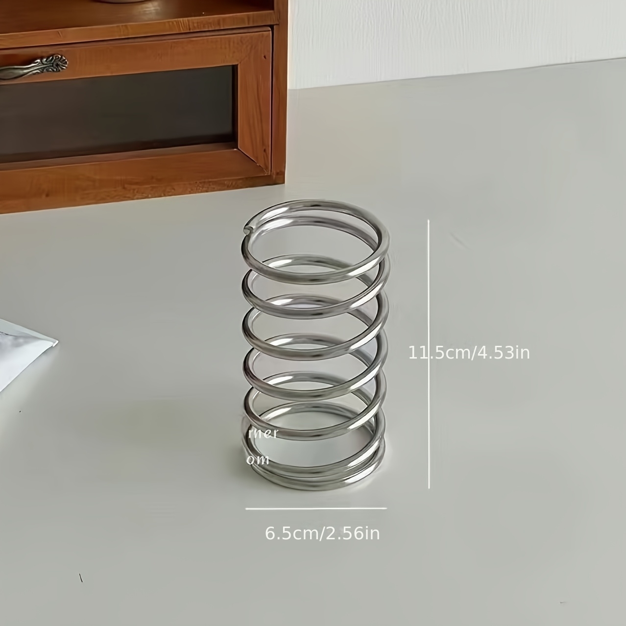 ステンレス鋼歯ブラシホルダー金属バスルームアクセサリー歯磨き - Tiny Home Bathroom Kit のレビューと価格