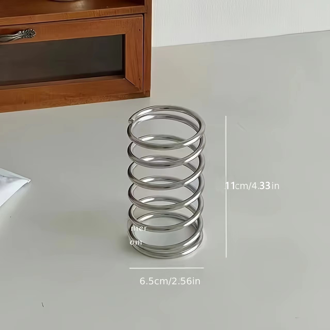 ステンレス鋼歯ブラシホルダー金属バスルームアクセサリー歯磨き - Tiny Home Bathroom Kit のレビューと価格